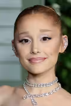 Ariana Grande