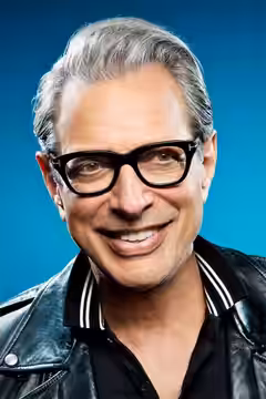 Jeff Goldblum