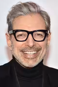 Jeff Goldblum