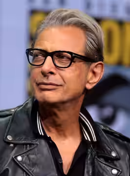 Jeff Goldblum