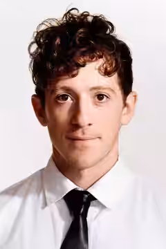 Ethan Slater