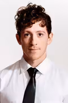 Ethan Slater