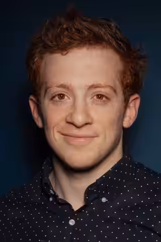 Ethan Slater
