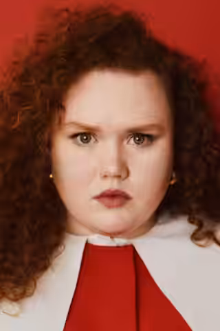Bronwyn James
