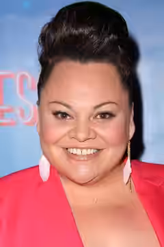 Keala Settle