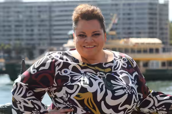 Keala Settle en 2019.