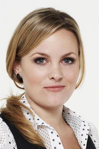 Jo Joyner