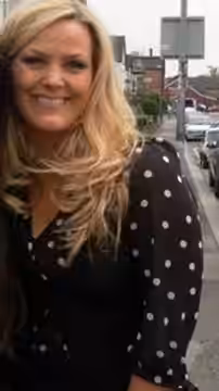 Jo Joyner