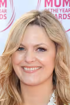 Jo Joyner