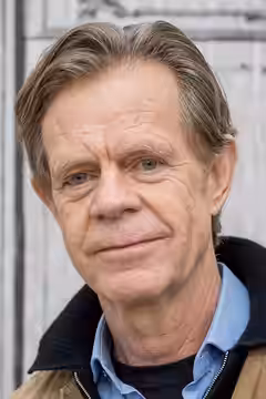 William H. Macy