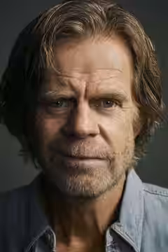 William H. Macy