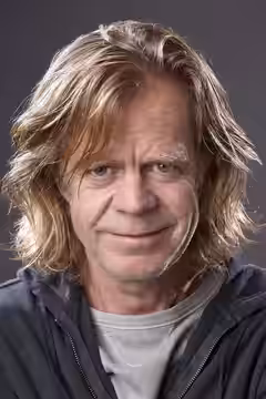 William H. Macy
