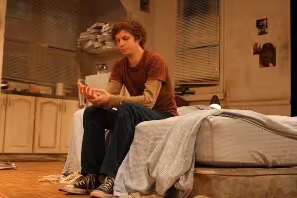 This is Our Youth New York 1980s Play Comes To Sydney Opera House (2012)