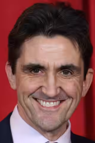 Stephen McGann