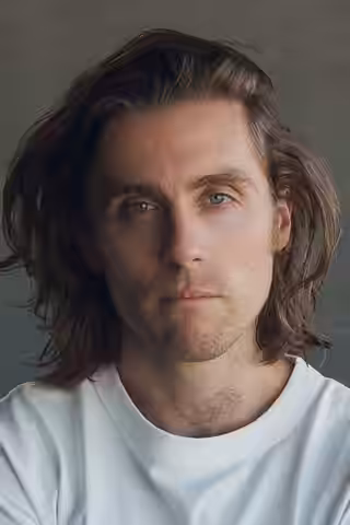 Jack Farthing
