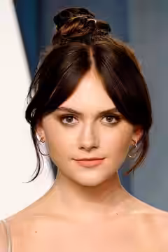 Emilia Jones
