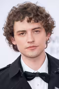 Josh Whitehouse