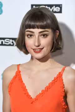 Ellise Chappell