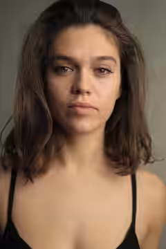 Sabrina Bartlett