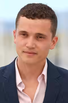 Karl Glusman