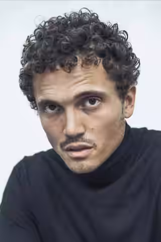 Karl Glusman