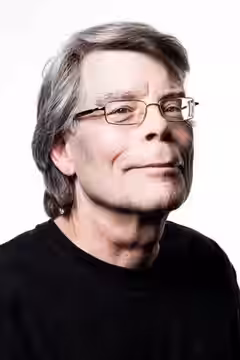 Stephen King