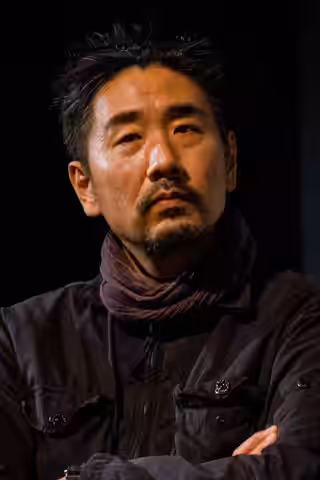 Chung Chung-hoon
