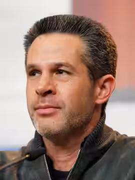 Simon Kinberg