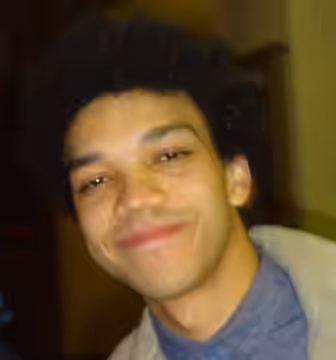 Star of Paper Towns, The Get Down, and Jurassic World: Fallen Kingdom. NYC Jan '17 (2017)