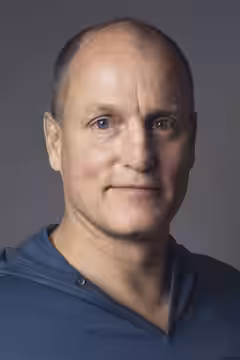 Woody Harrelson