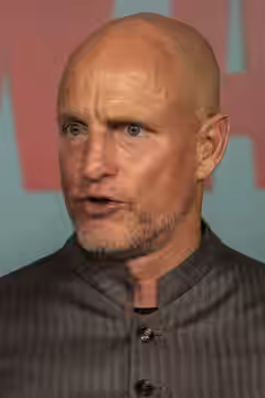Woody Harrelson