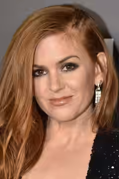Isla Fisher