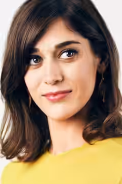 Lizzy Caplan