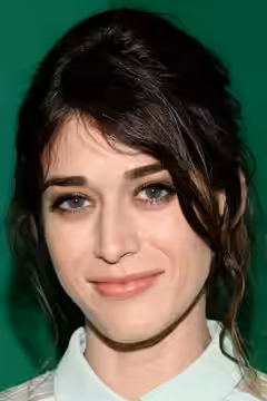 Lizzy Caplan