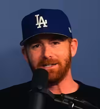Andrew Santino in 2024