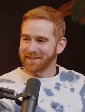Andrew Santino