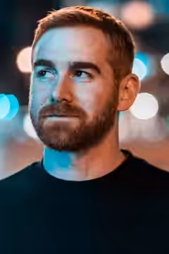 Andrew Santino