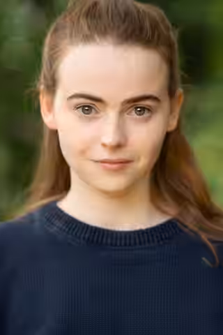 Daisy Waterstone