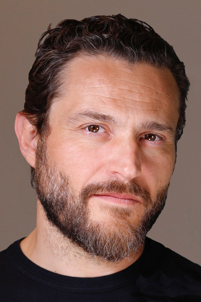 Yorgos Karamichos