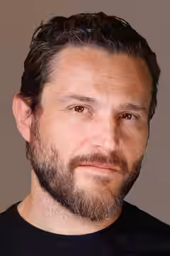 Yorgos Karamichos