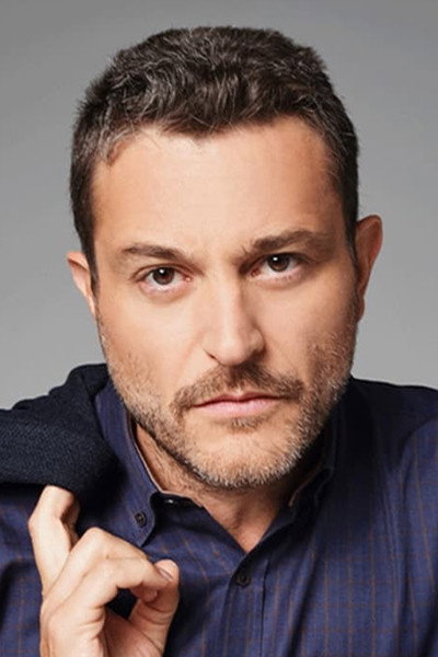 Yorgos Karamichos