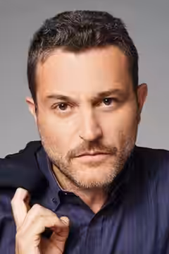 Yorgos Karamichos