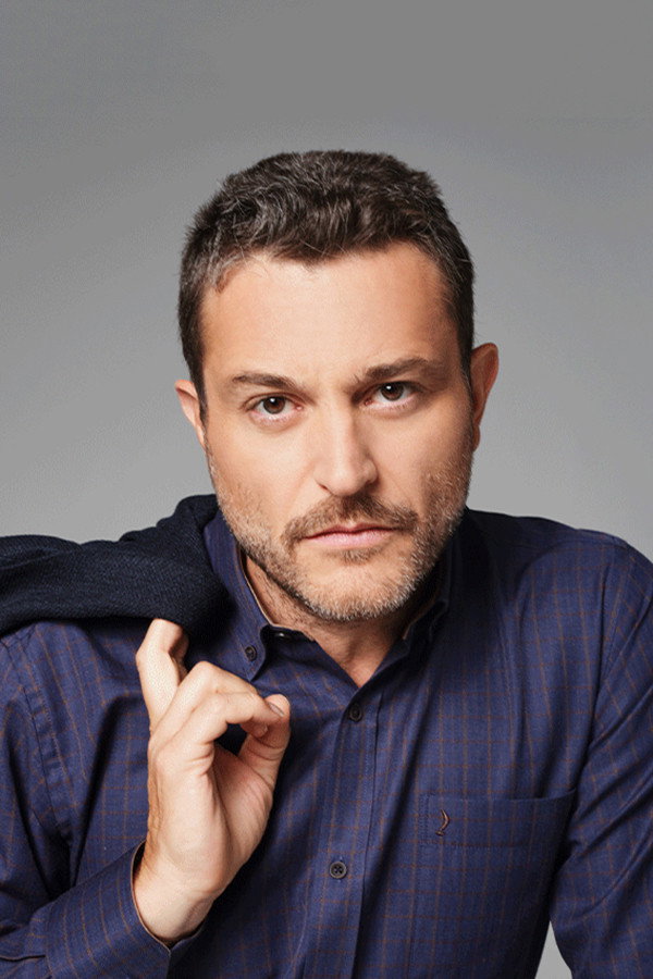 Yorgos Karamichos