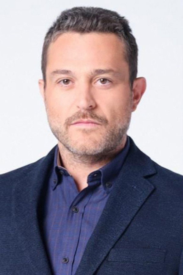 Yorgos Karamichos