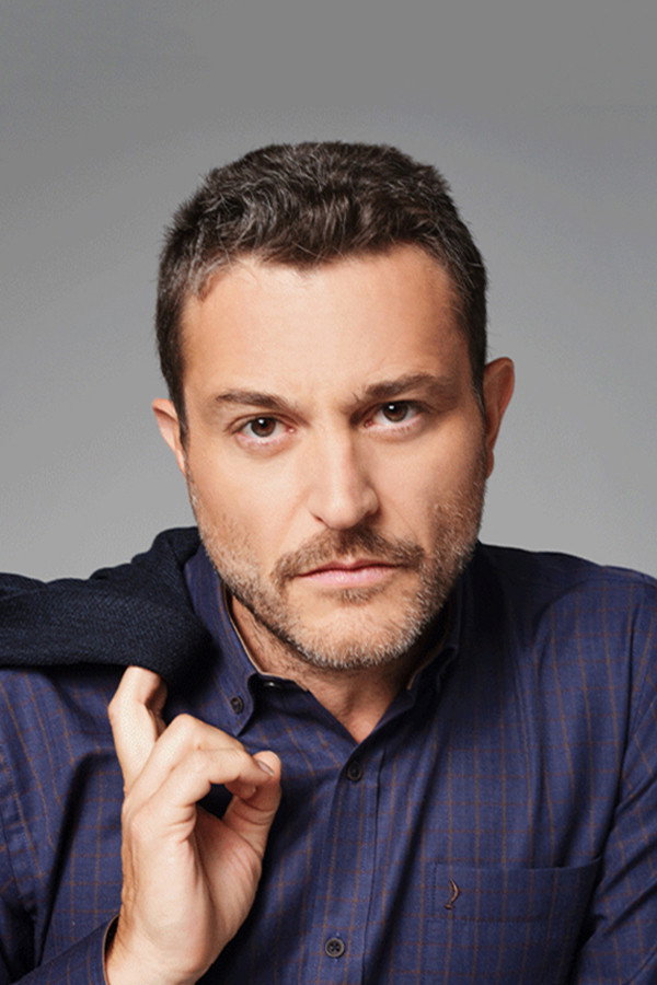 Yorgos Karamichos