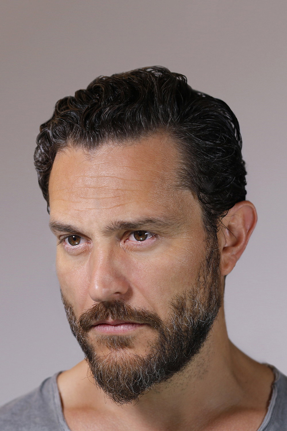 Yorgos Karamichos