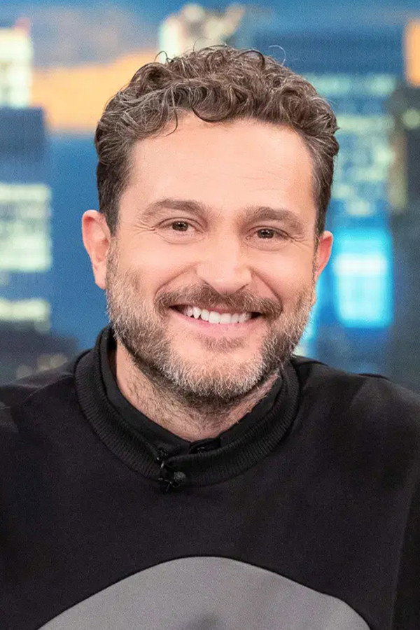 Yorgos Karamichos