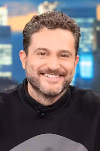 Yorgos Karamichos