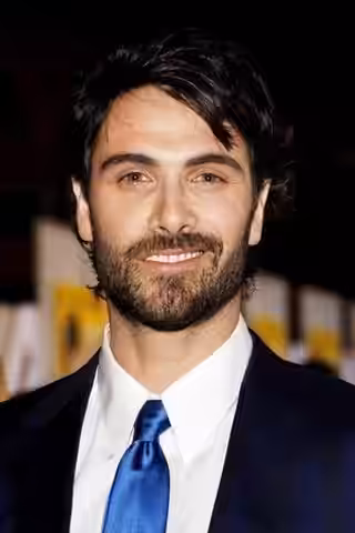 Luca Calvani