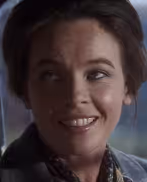 Leslie Caron